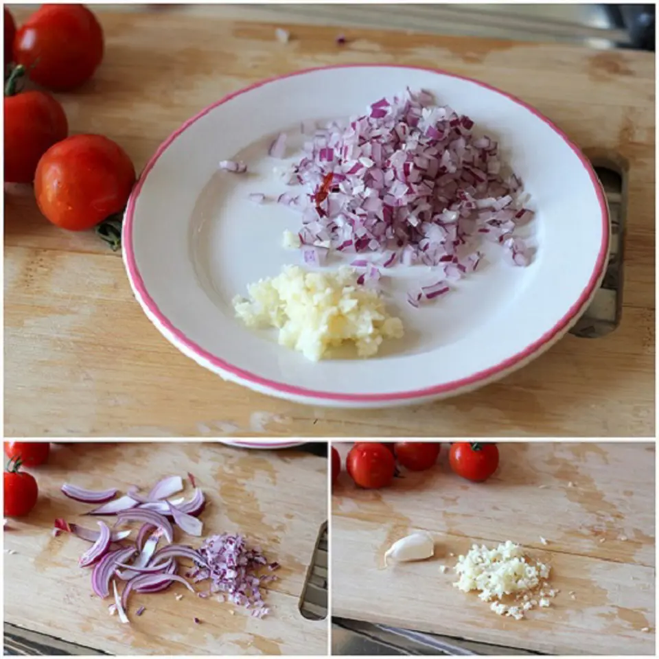 Giảm cân với công thức làm salad bơ từ Mexico