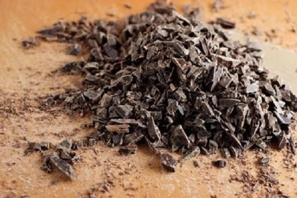 Giáng sinh ngọt ngào với dâu tây chocolate Giáng sinh ngọt ngào với dâu tây chocolate