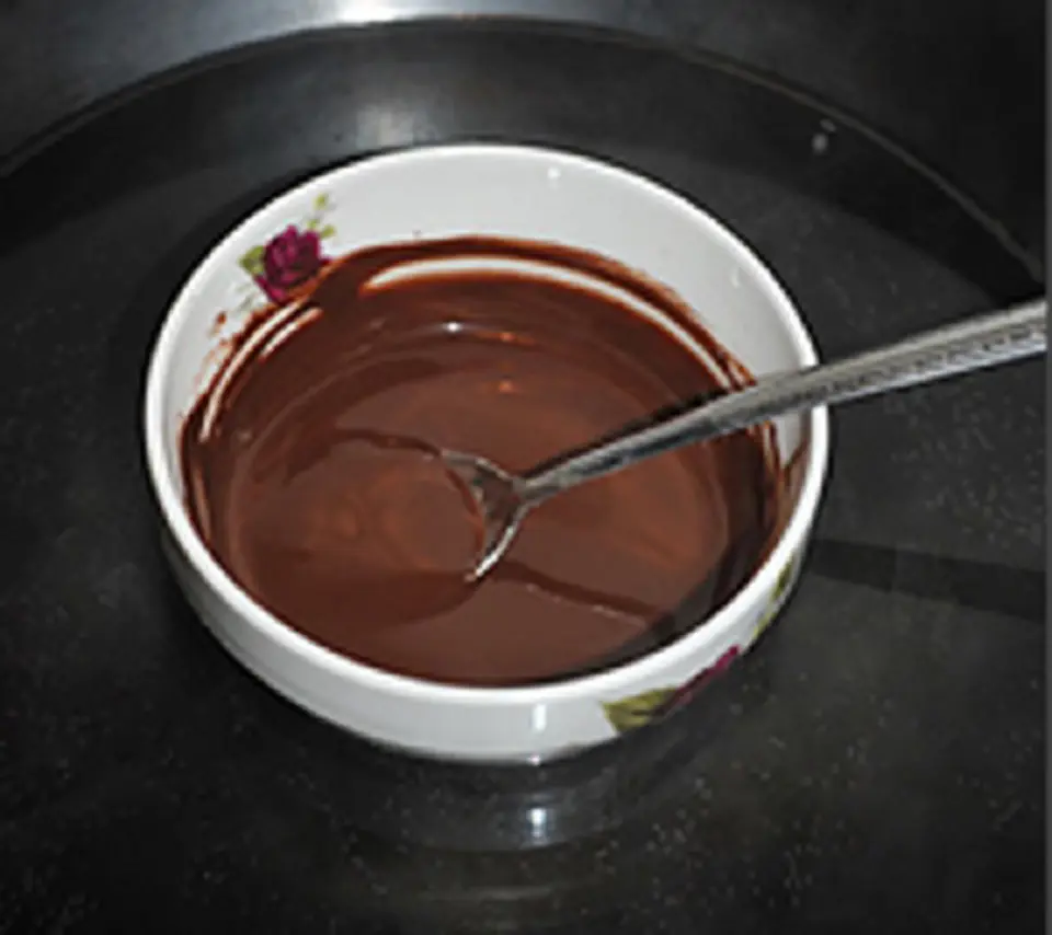Giáng sinh ngọt ngào với dâu tây chocolate Giáng sinh ngọt ngào với dâu tây chocolate