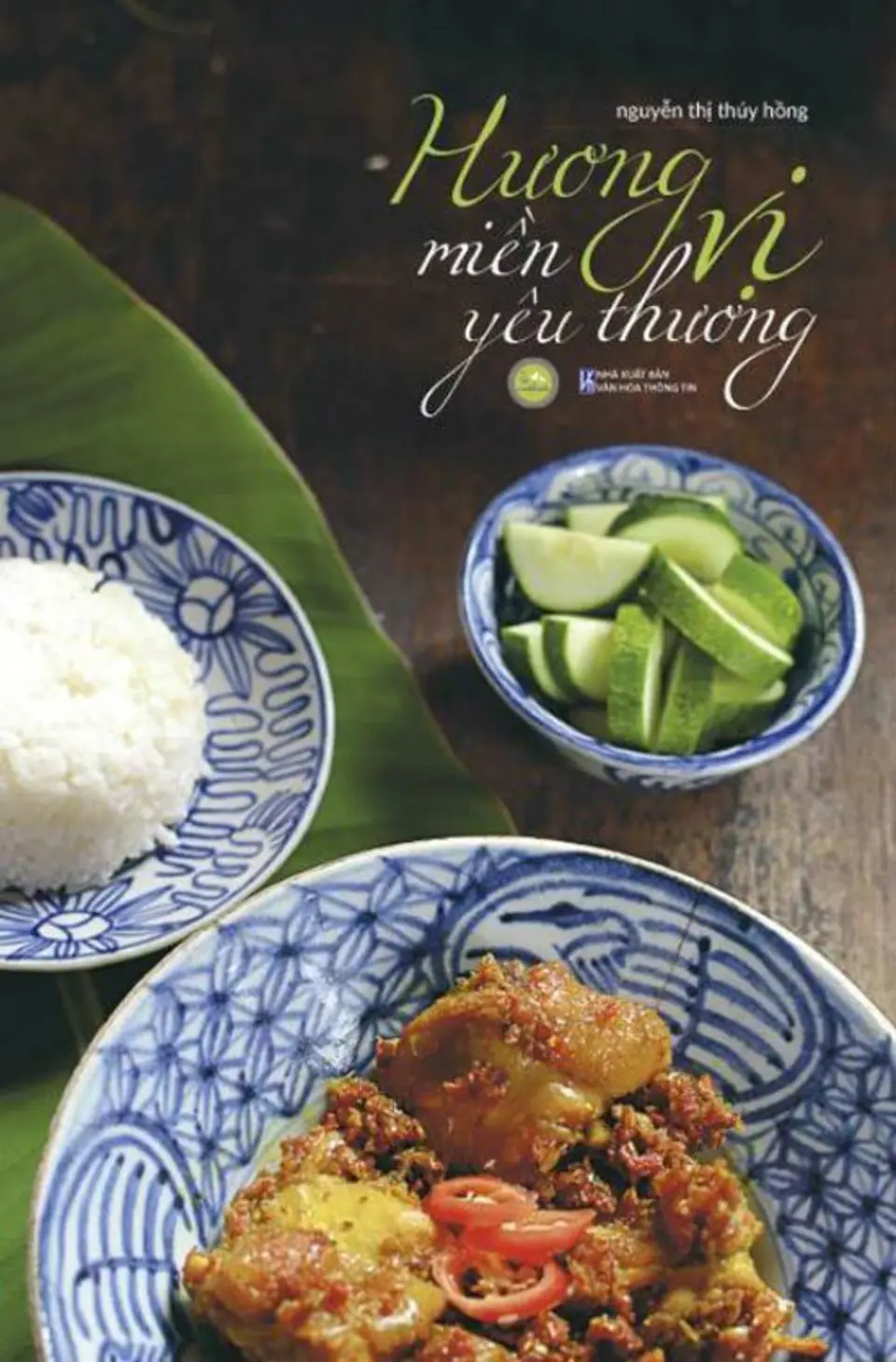Giới thiệu 5 quyển sách dạy nấu ăn hay cho người yêu ẩm thực Giới thiệu 5 quyển sách dạy nấu ăn hay cho người yêu ẩm thực