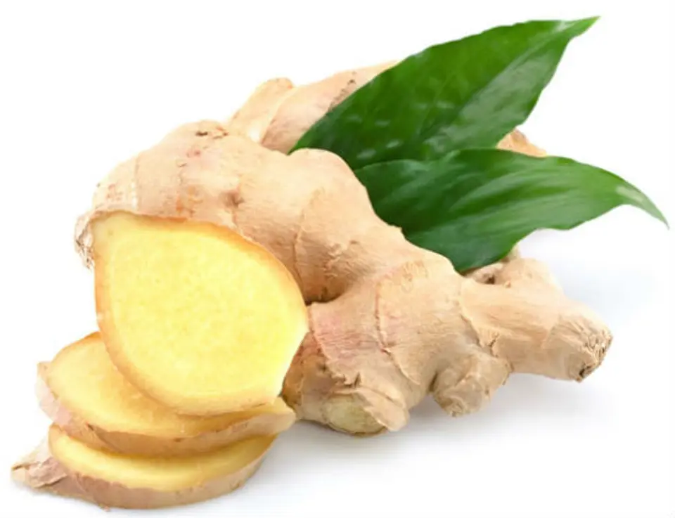 Gừng tươi – thần dược chữa đau dạ dày