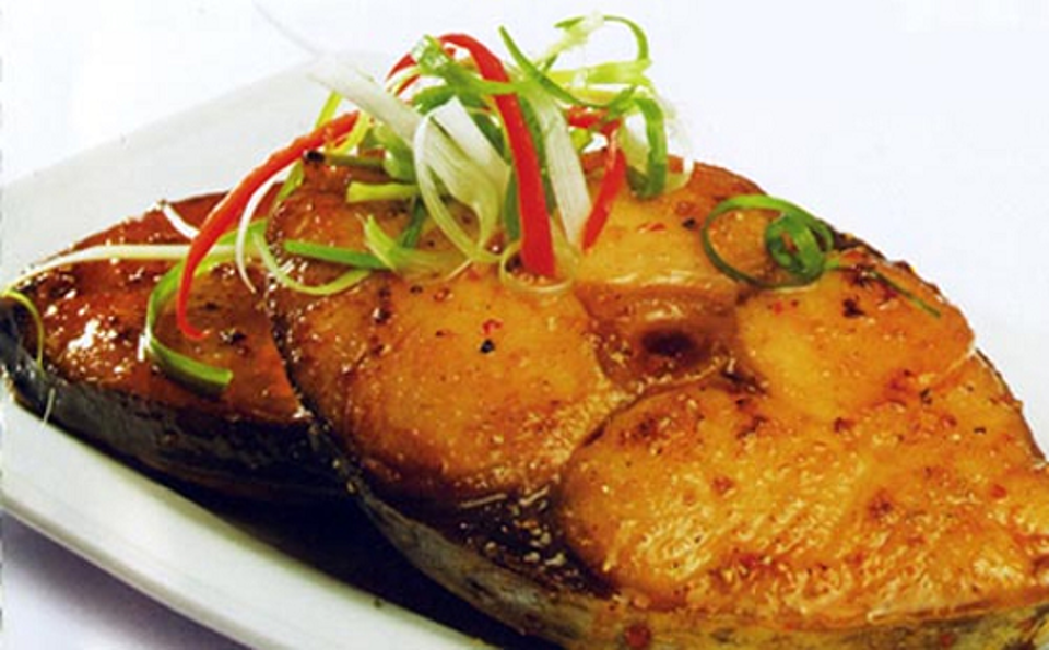 Hướng dẫn cách làm các món ăn đơn giản từ cá Hướng dẫn cách làm các món ăn đơn giản từ cá