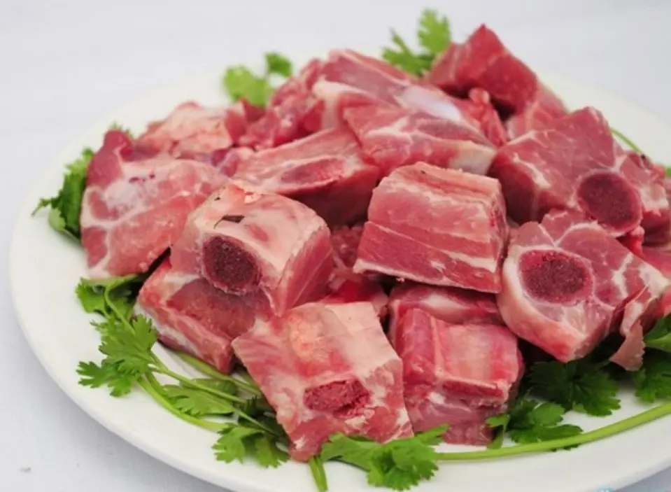 Hướng dẫn cách nấu sườn chua ngọt ngon cơm Hướng dẫn cách nấu sườn chua ngọt ngon cơm