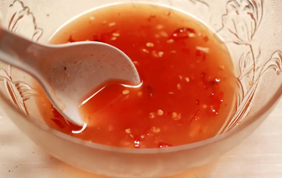 Hướng dẫn cách nấu sườn chua ngọt ngon cơm Hướng dẫn cách nấu sườn chua ngọt ngon cơm