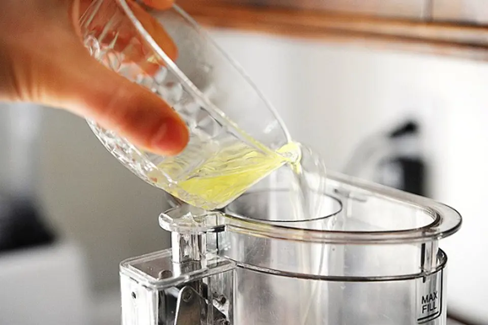 Hướng dẫn làm bánh dừa dâu tây- món tráng miệng tuyệt ngon