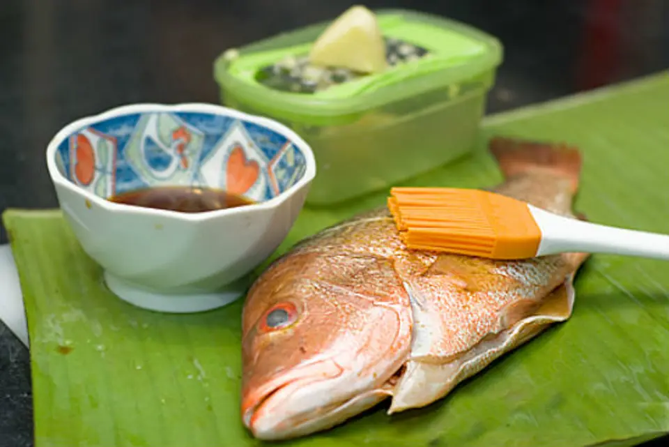 Hướng dẫn làm món cá hấp chuối dân dã