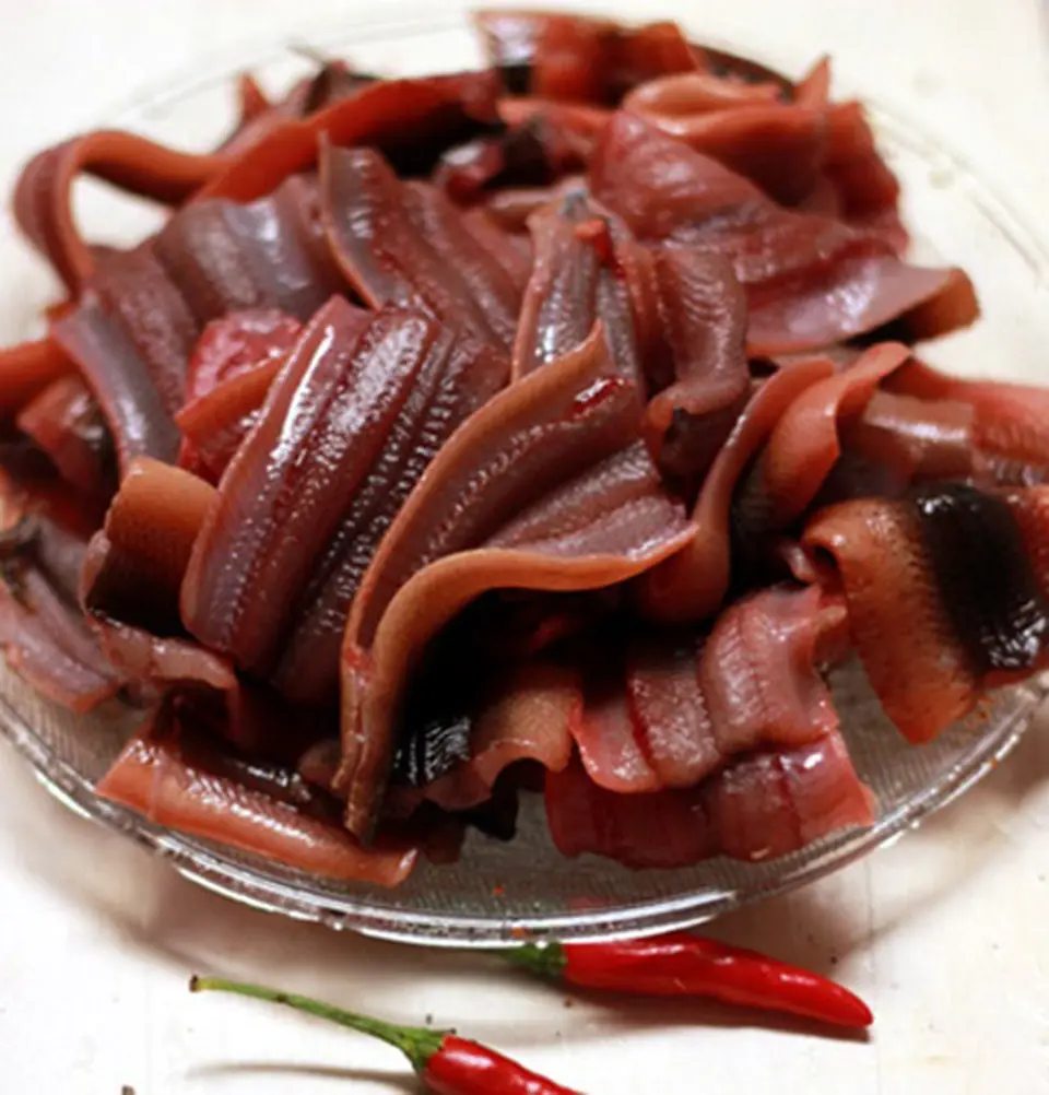 Hướng dẫn làm món lươn om chuối đậu ngon tuyệt