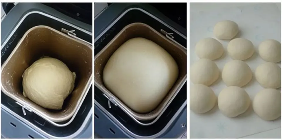 Làm burger bò thơm ngon mà không cần lò nướng