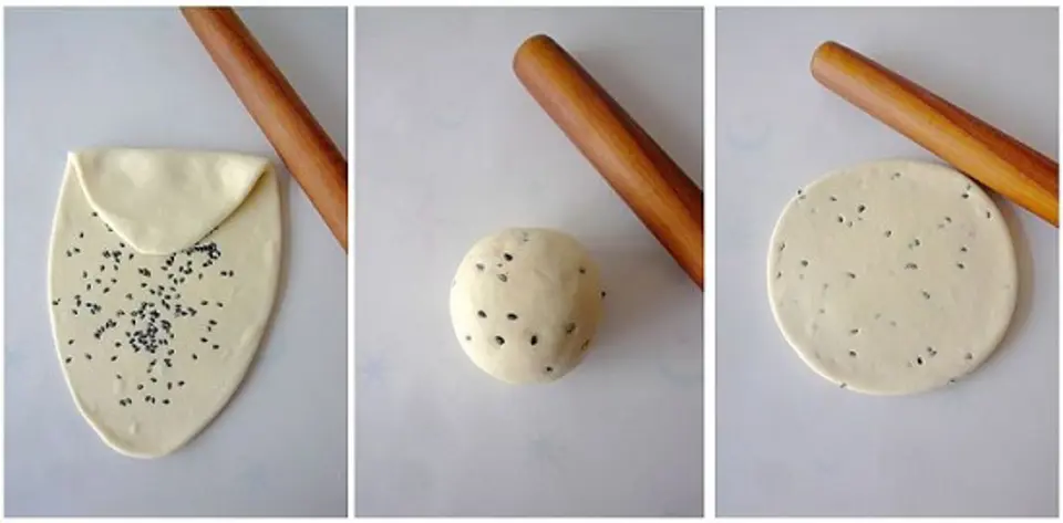 Làm burger bò thơm ngon mà không cần lò nướng