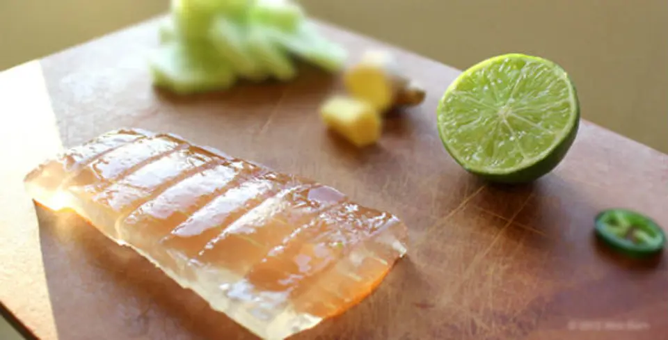 Mẹo chế biến nha đam giòn ngon mà không bị đắng