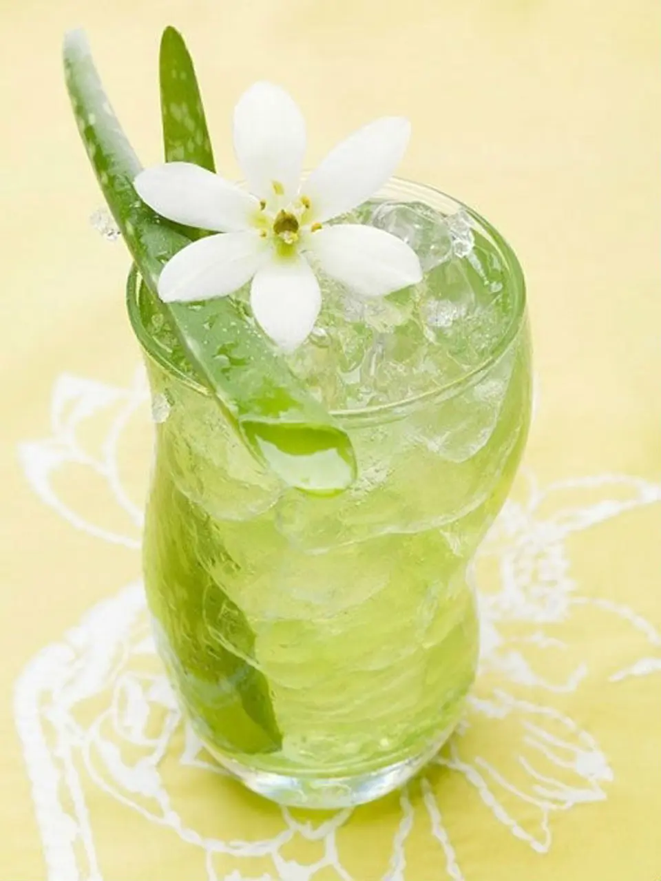 Mẹo chế biến nha đam giòn ngon mà không bị đắng