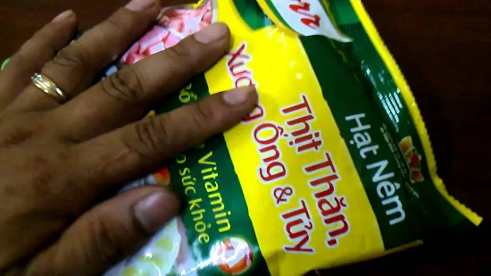 Mẹo vặt nêm gia vị để nấu ăn ngon hơn
