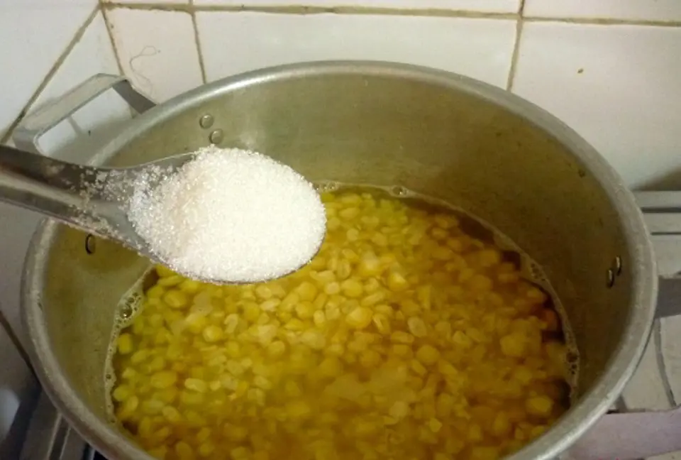 Mẹo vặt nêm gia vị để nấu ăn ngon hơn