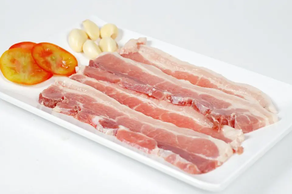 Những món ăn ngon dễ làm từ thịt lợn Những món ăn ngon dễ làm từ thịt lợn