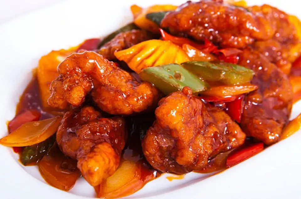 Những món ăn ngon dễ làm từ thịt lợn Những món ăn ngon dễ làm từ thịt lợn