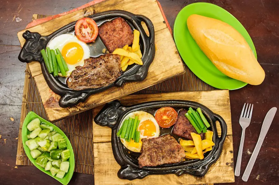 Những món ngon ở Hà Nội không nên bỏ qua