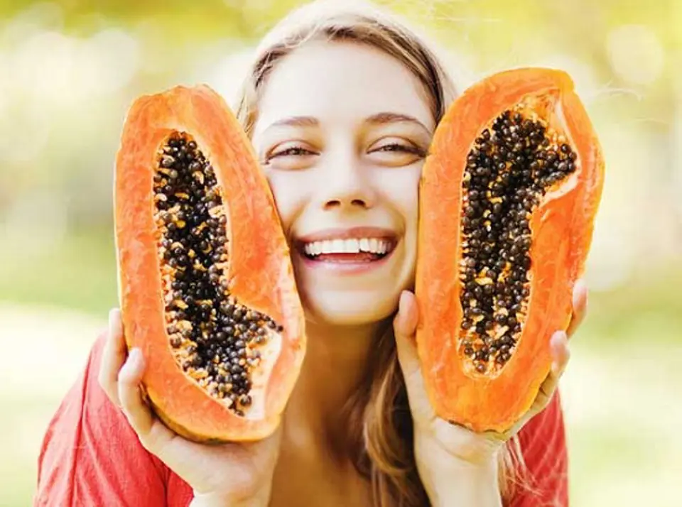 Thực phẩm giàu vitamin E – giải pháp tuyệt vời cho làn da đẹp