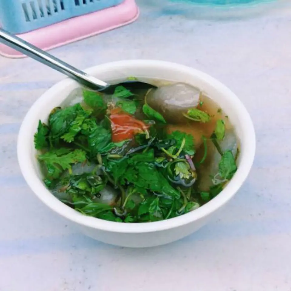Thưởng thức những món ăn ngon ở Hà Nội có thể bạn chưa biết