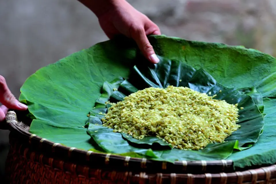 Tổng hợp những món ngon ở Hà Nội cho bạn mua về làm quà Tổng hợp những món ngon ở Hà Nội cho bạn mua về làm quà