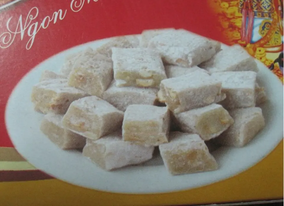Tổng hợp những món ngon ở Hà Nội cho bạn mua về làm quà Tổng hợp những món ngon ở Hà Nội cho bạn mua về làm quà