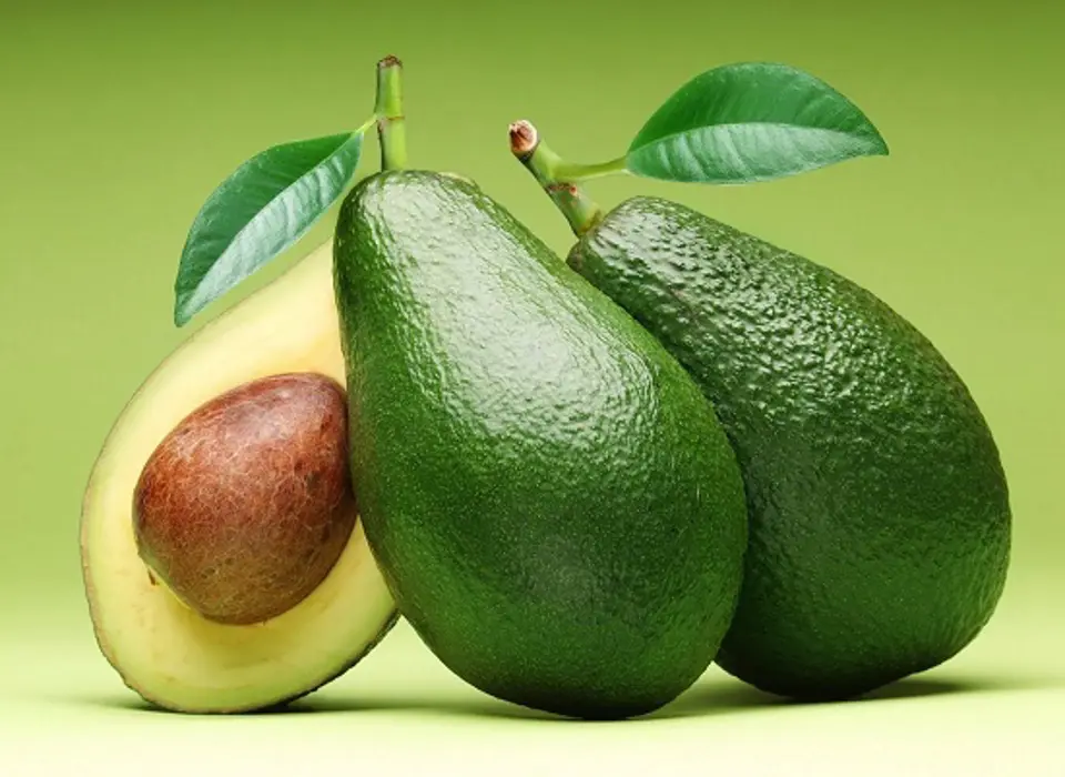 “ Top” những thực phẩm giàu vitamin E “ Top” những thực phẩm giàu vitamin E
