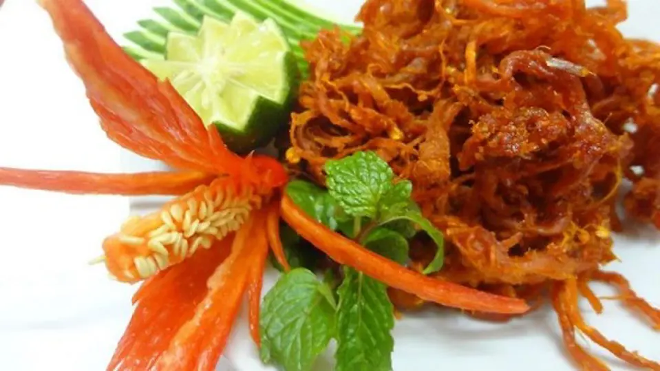 Tự làm thịt bò khô ngon tại nhà