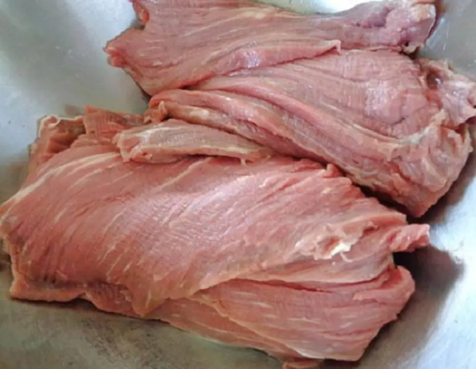 Tự làm thịt bò khô ngon tại nhà