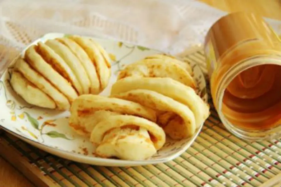 Tuyệt chiêu làm bánh bao xoắn ngon độc lạ Tuyệt chiêu làm bánh bao xoắn ngon độc lạ