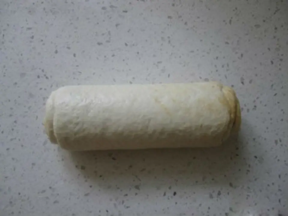 Tuyệt chiêu làm bánh bao xoắn ngon độc lạ Tuyệt chiêu làm bánh bao xoắn ngon độc lạ