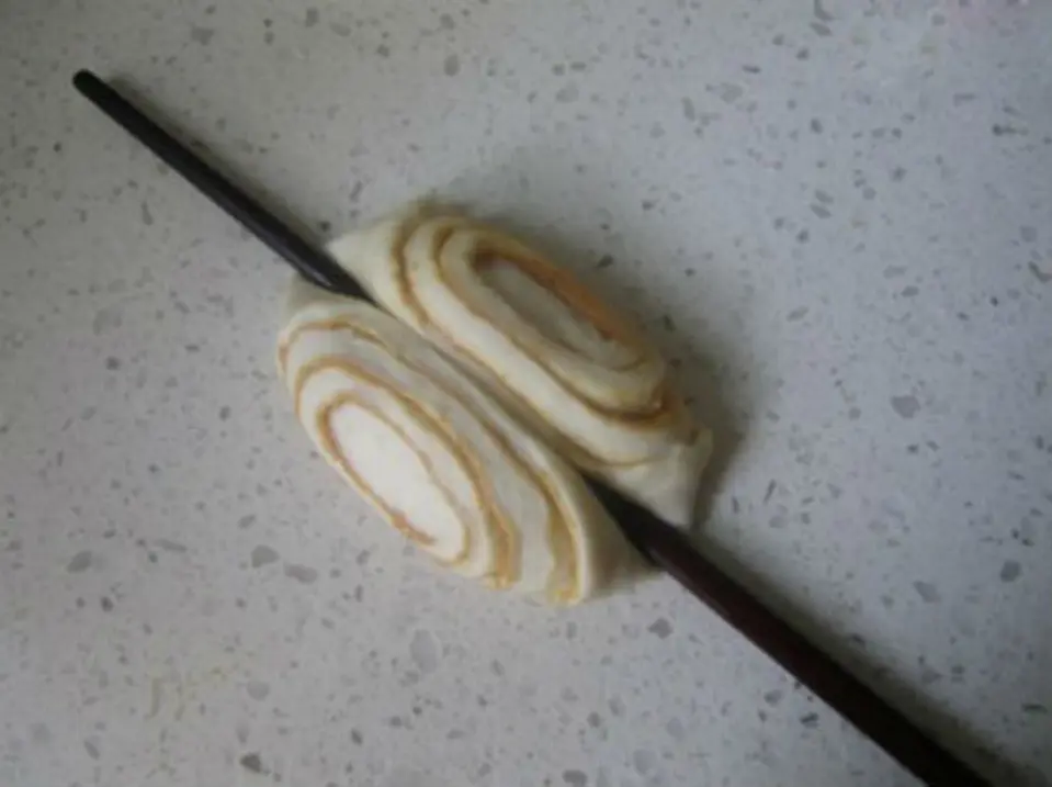 Tuyệt chiêu làm bánh bao xoắn ngon độc lạ Tuyệt chiêu làm bánh bao xoắn ngon độc lạ
