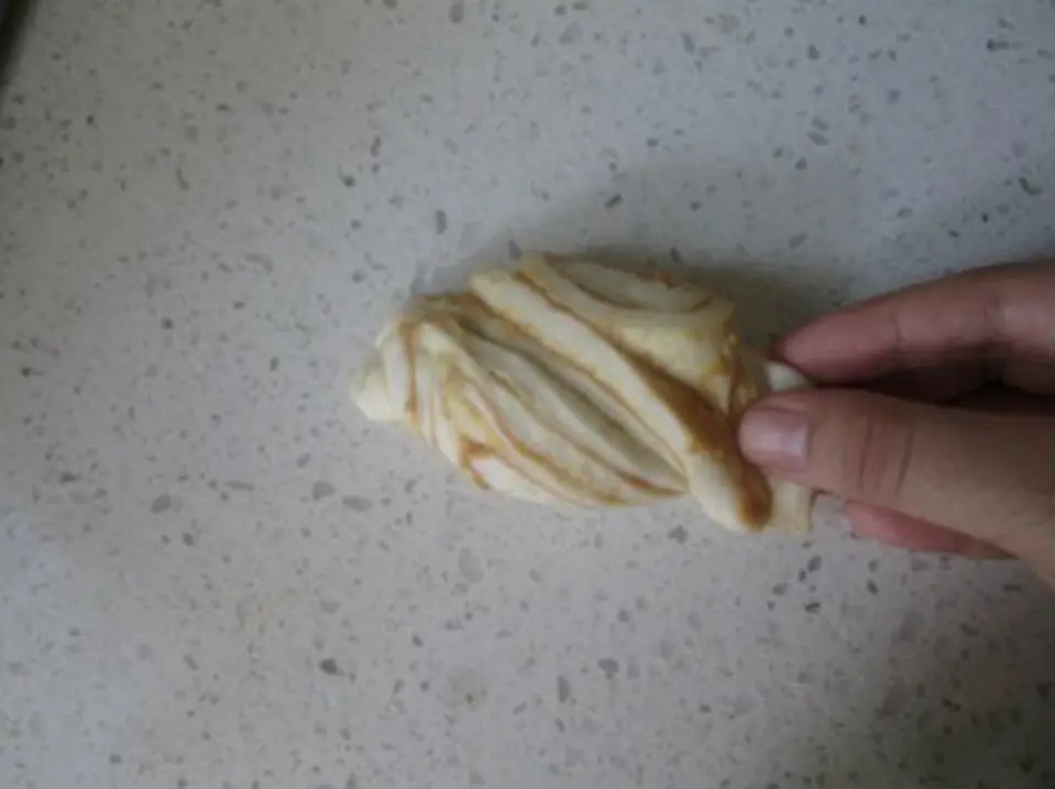 Tuyệt chiêu làm bánh bao xoắn ngon độc lạ Tuyệt chiêu làm bánh bao xoắn ngon độc lạ