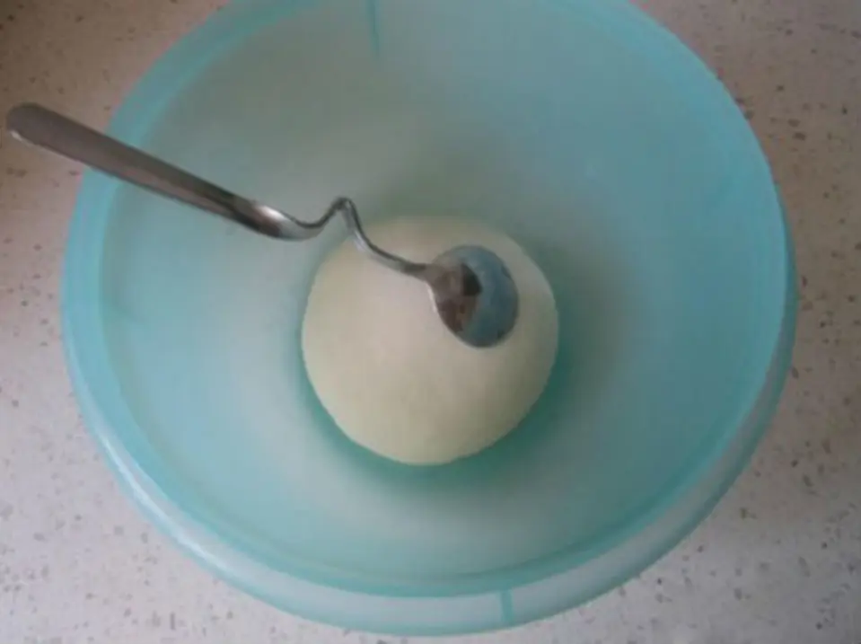 Tuyệt chiêu làm bánh bao xoắn ngon độc lạ Tuyệt chiêu làm bánh bao xoắn ngon độc lạ