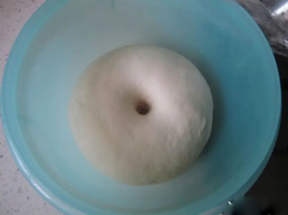 Tuyệt chiêu làm bánh bao xoắn ngon độc lạ Tuyệt chiêu làm bánh bao xoắn ngon độc lạ