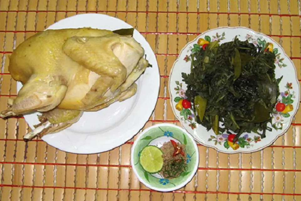 2 cách chế biến thịt gà cho cả nhà thích mê