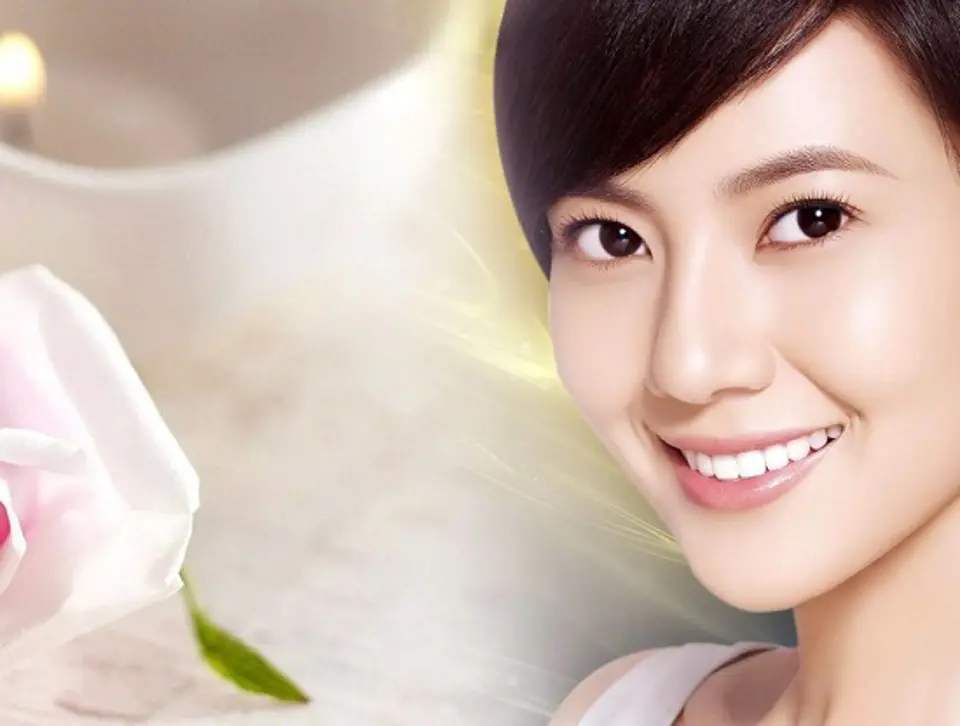 Bí quyết làm đẹp siêu rẻ bằng nước vo gạo
