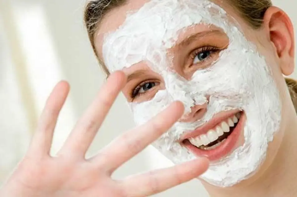 Bí quyết làm đẹp siêu rẻ bằng nước vo gạo
