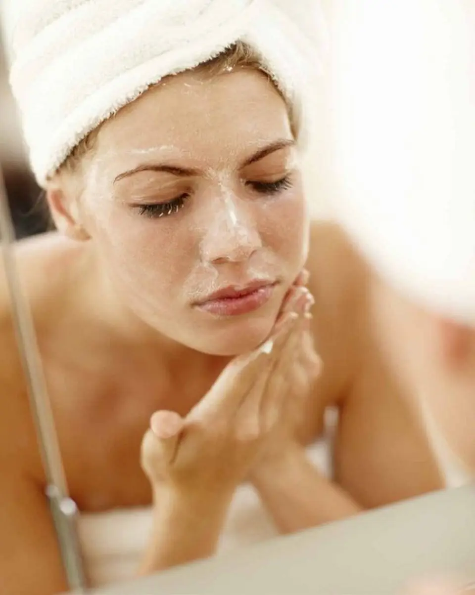 Bí quyết làm đẹp siêu rẻ bằng nước vo gạo