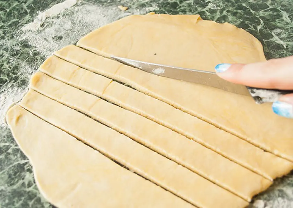 Cách làm bánh chuối quả mâm xôi nướng hấp dẫn