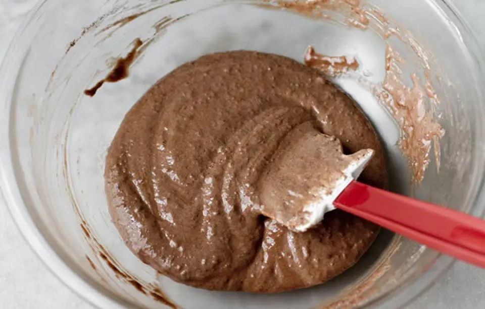 Cách làm bánh macaron socola của Pháp