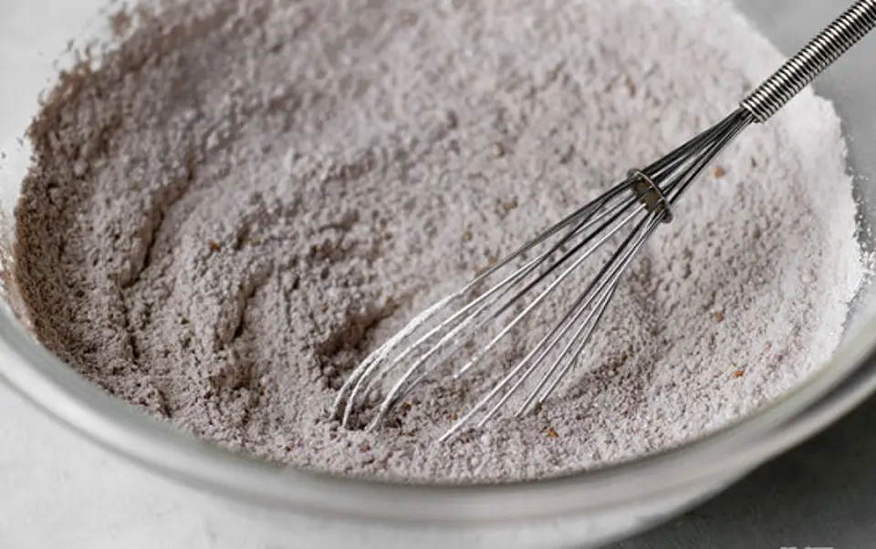 Cách làm bánh macaron socola của Pháp
