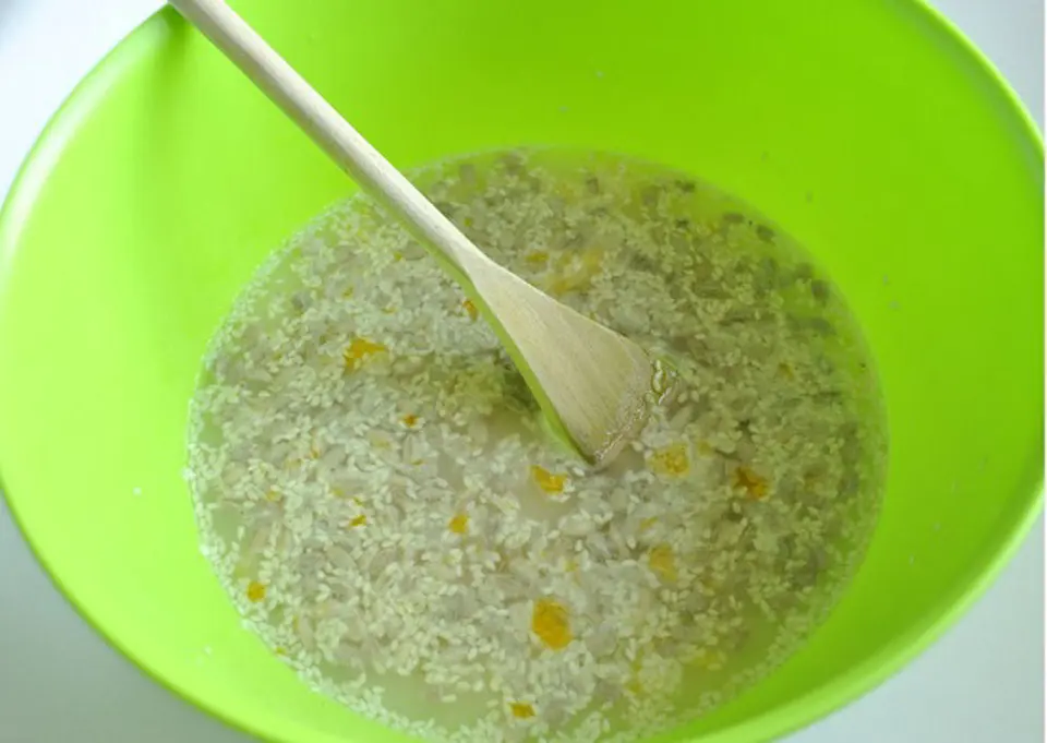 Cách làm bánh mì lúa mạch đen dễ dàng