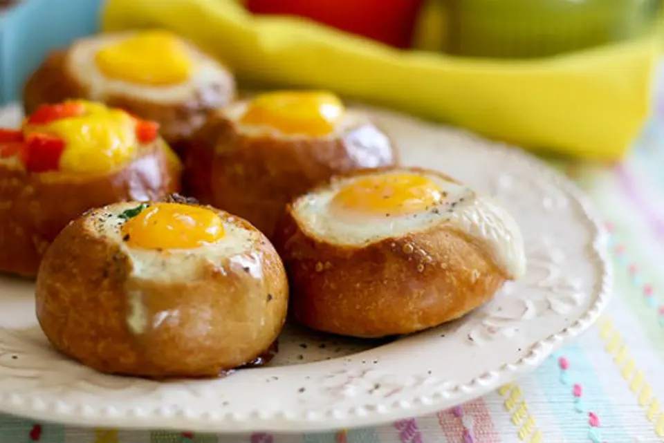 Cách làm bánh mì phô mai thịt nguội đơn giản cho bữa sáng