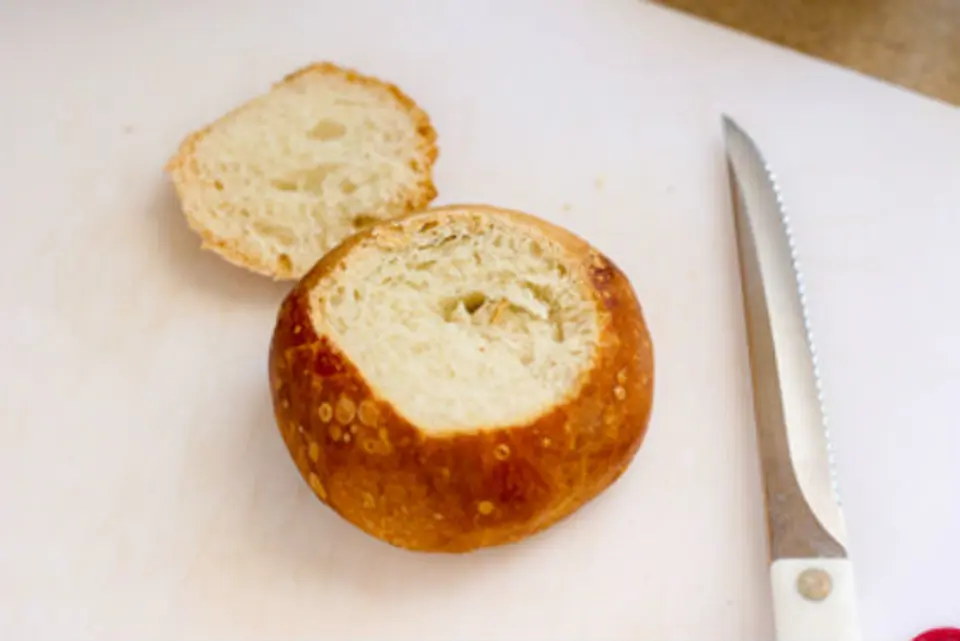 Cách làm bánh mì phô mai thịt nguội đơn giản cho bữa sáng