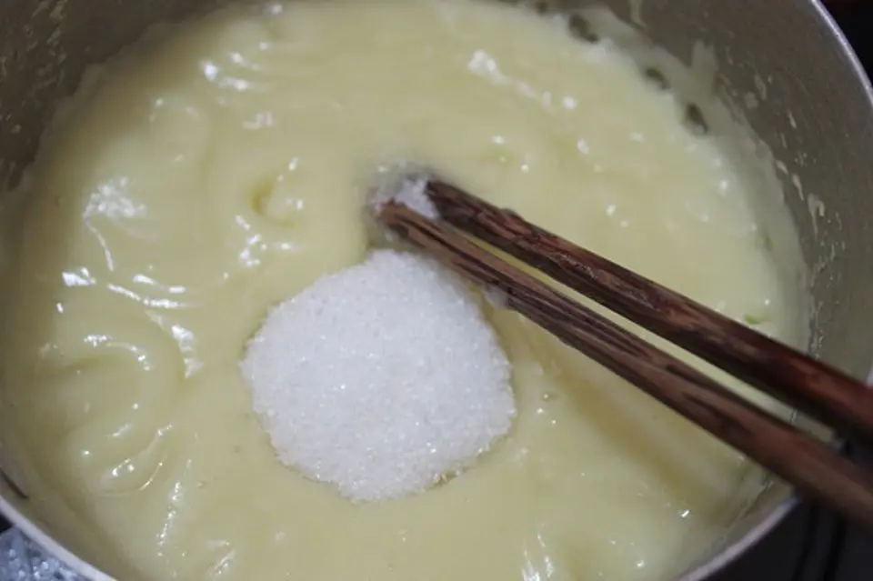 Cách làm bánh Trung thu hình ngộ nghĩnh cho bé yêu