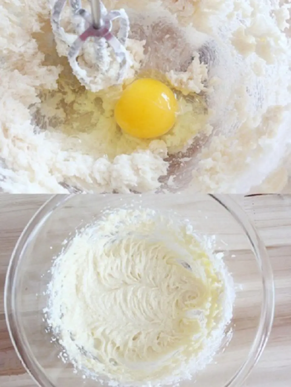 Cách làm bánh xốp nhân oreo mới lạ
