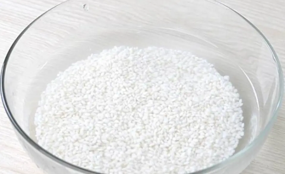 Cách làm bò viên bọc xôi thơm dẻo Cách làm bò viên bọc xôi thơm dẻo