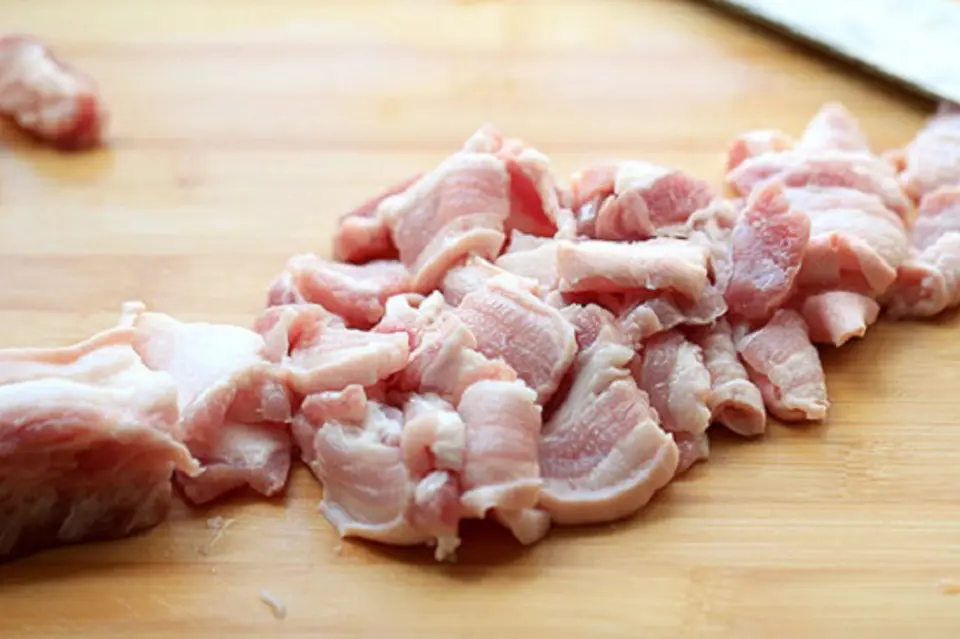 Cách làm bún thịt nướng thơm ngon