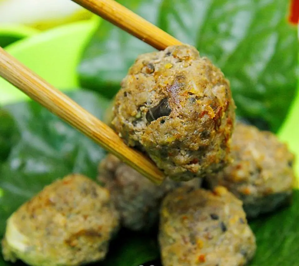 Cách làm chả ếch chiên giòn tan Cách làm chả ếch chiên giòn tan