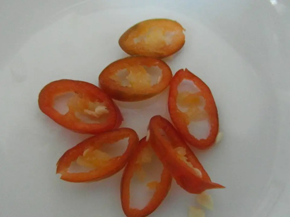 Cách làm gỏi đu đủ bò khô siêu đơn giản
