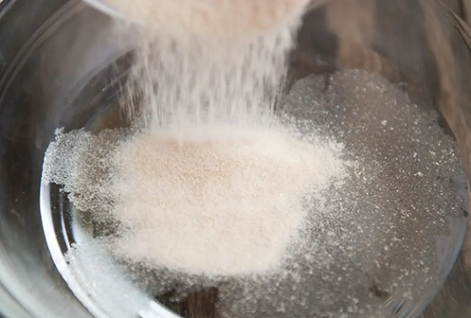 Cách làm kẹo Marshmallow xốp dẻo ngọt ngào